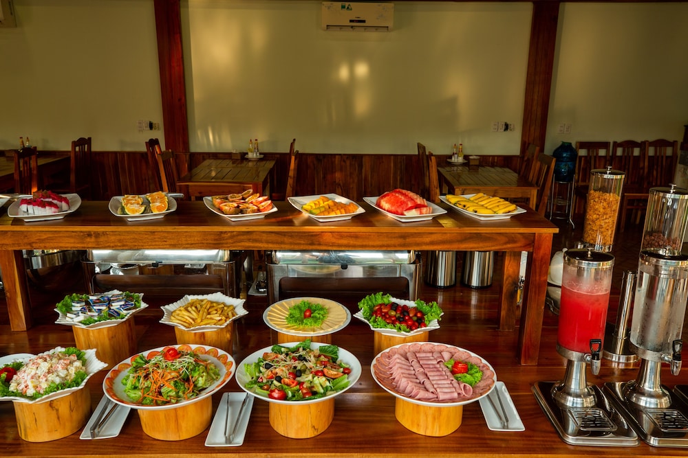 Bamboo Resort Phu Quoc 52/73