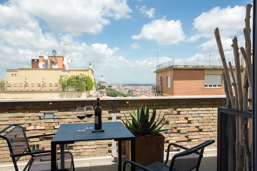 Rome as you feel - San Lucio Apartments 39/50