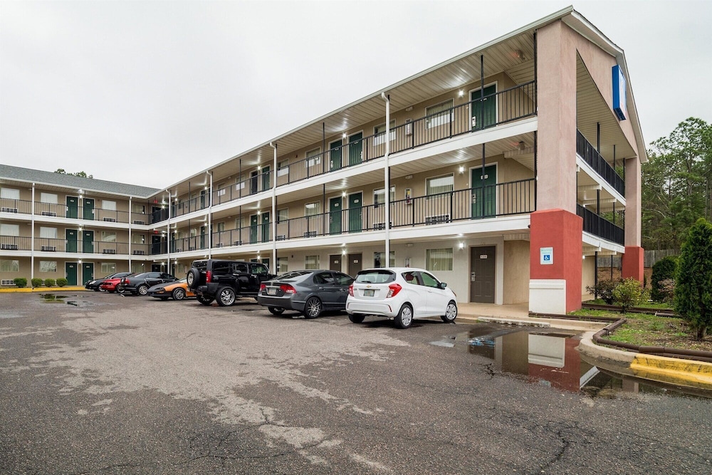 Studio 6 Extended Stay - Augusta, GA - Fort Gordon 48/58