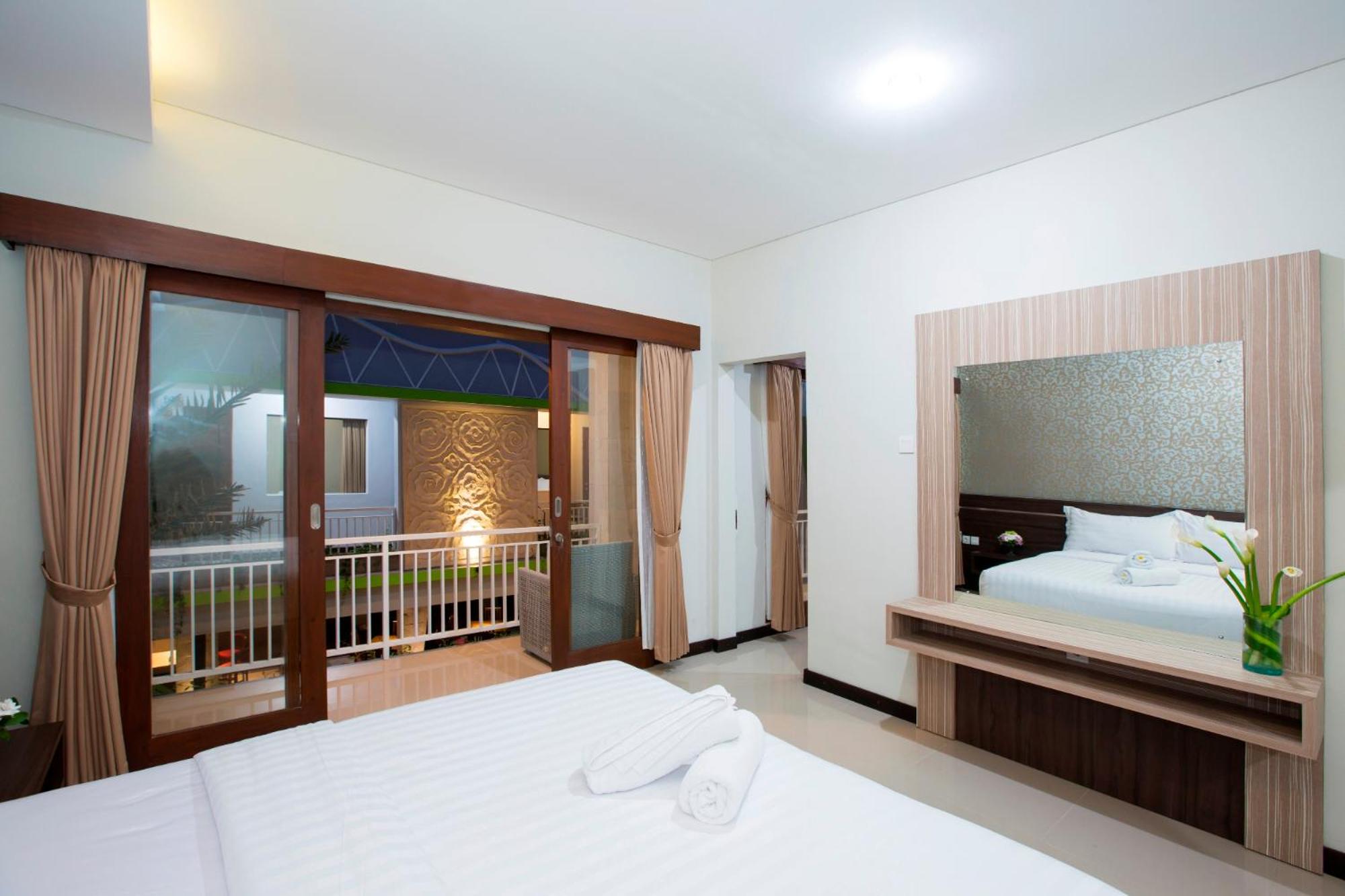 جناح، Casa Dasa Boutique Hotel 3/10