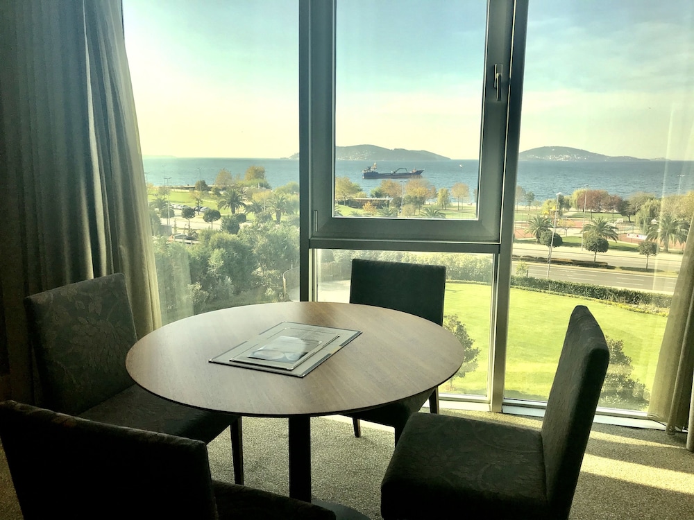 Cevahir Hotel Istanbul Asia 30/50