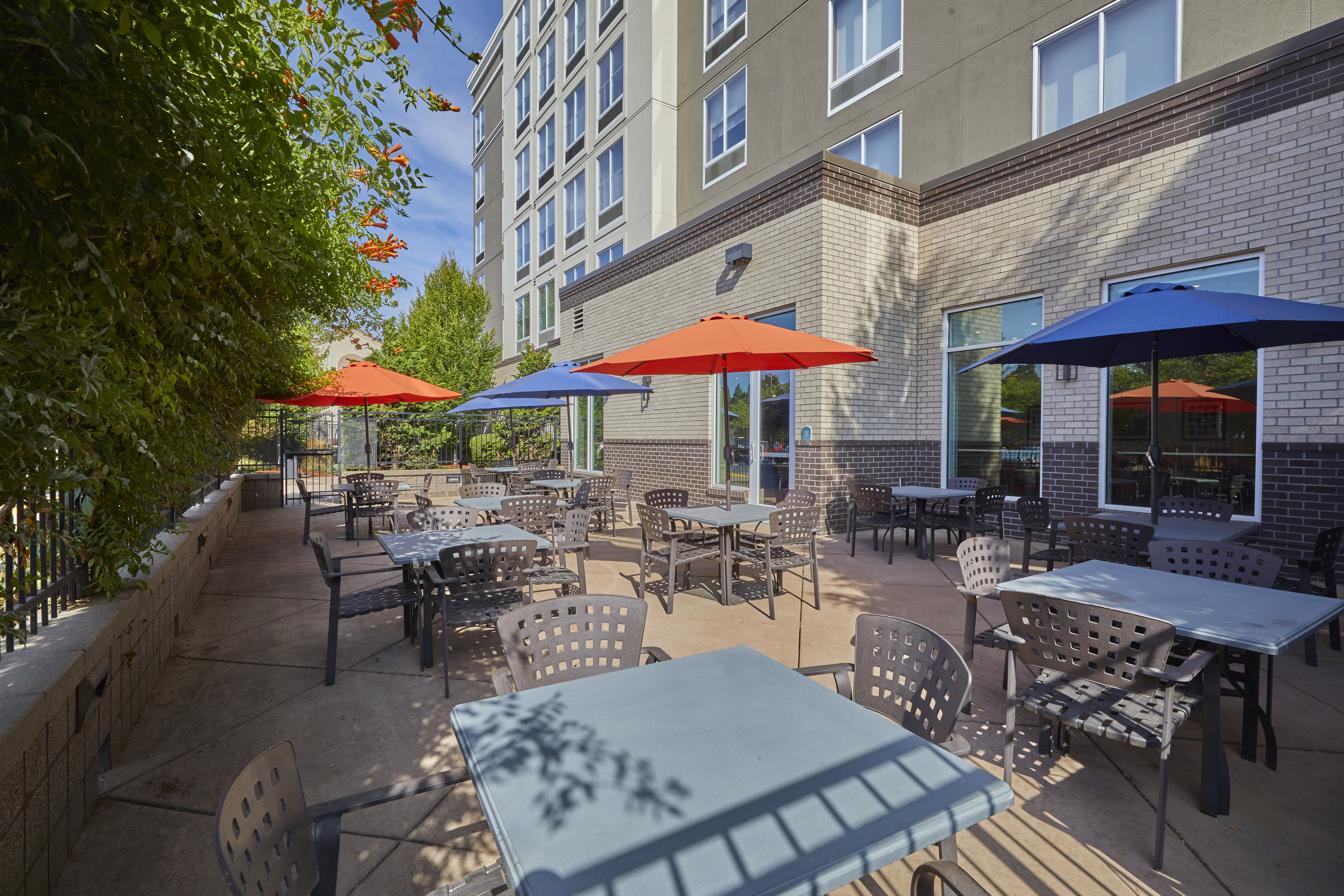 Holiday Inn Express Eugene - Springfield 20/43