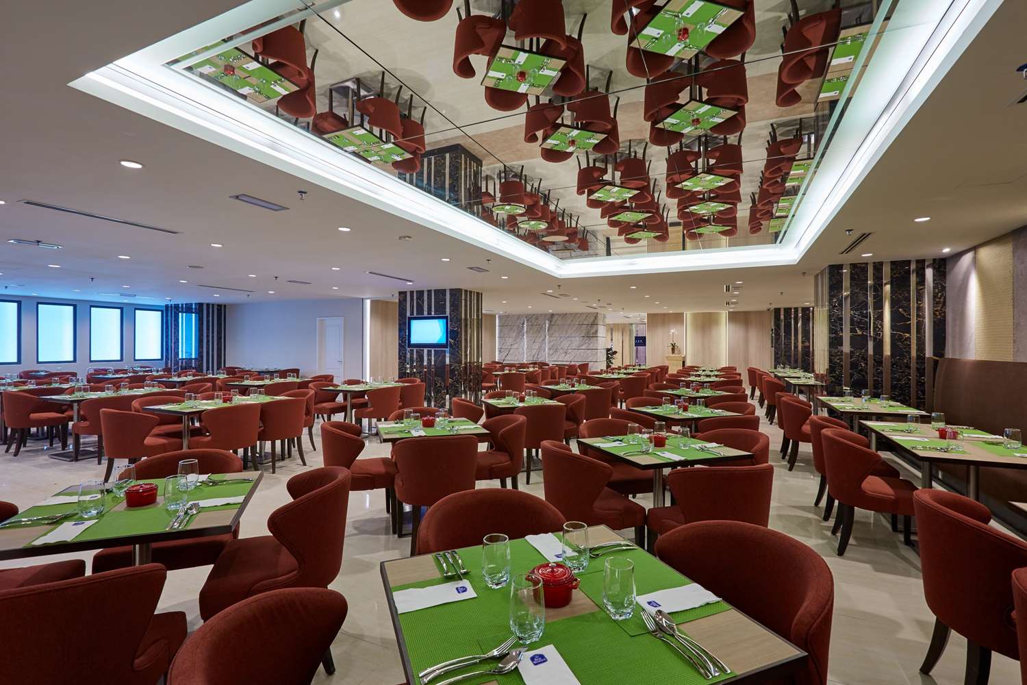 Centrestage Petaling Jaya by Perfect Host 32/38