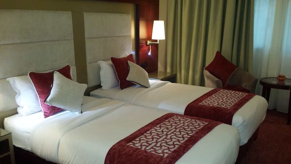 Hotel Rabat 15/67