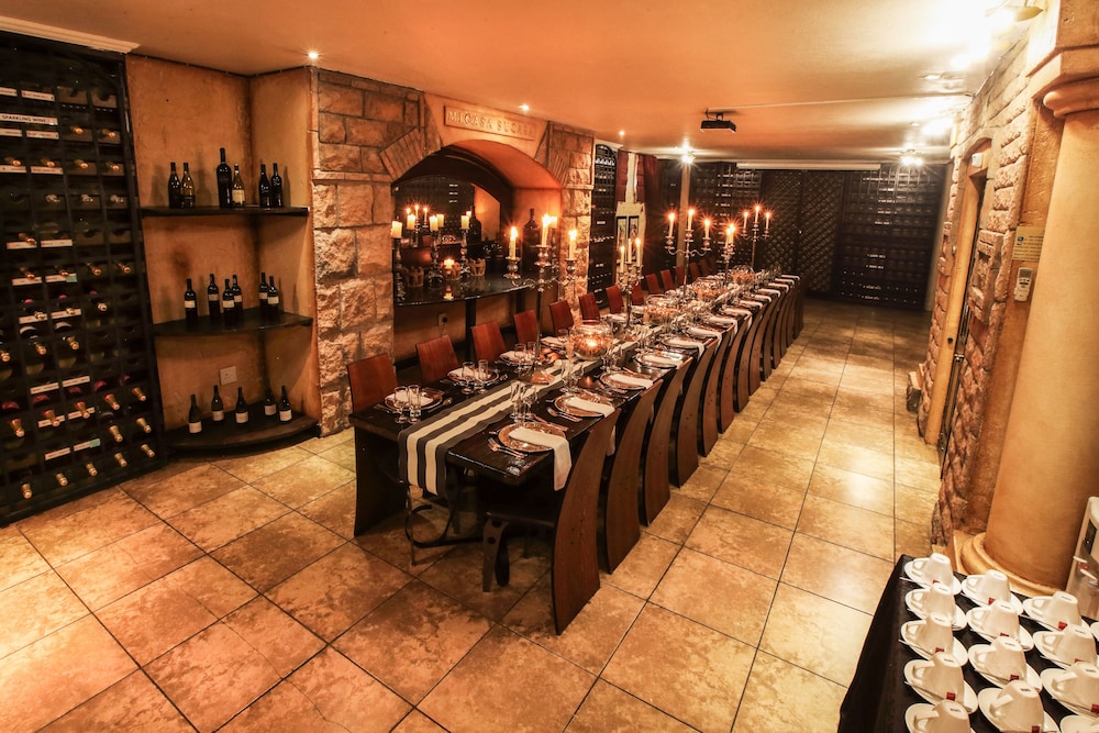 Casa Toscana 40/50