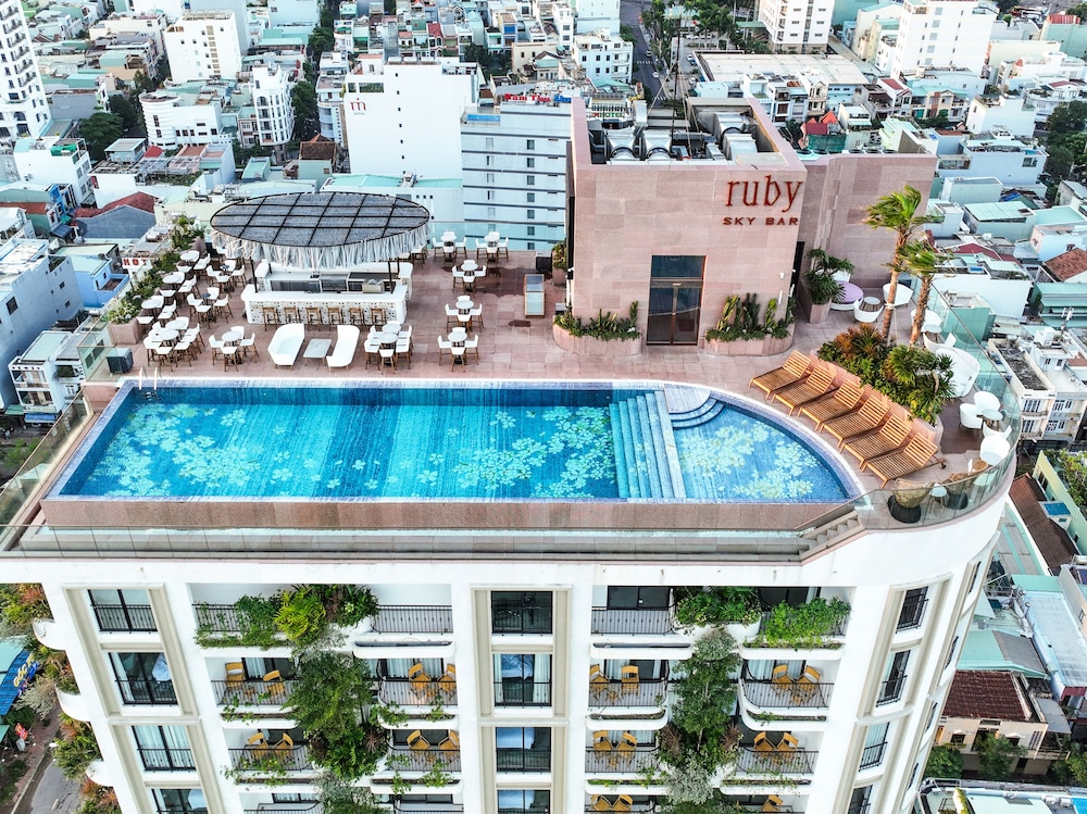 L amor Boutique Hotel Quy Nhon 3/50
