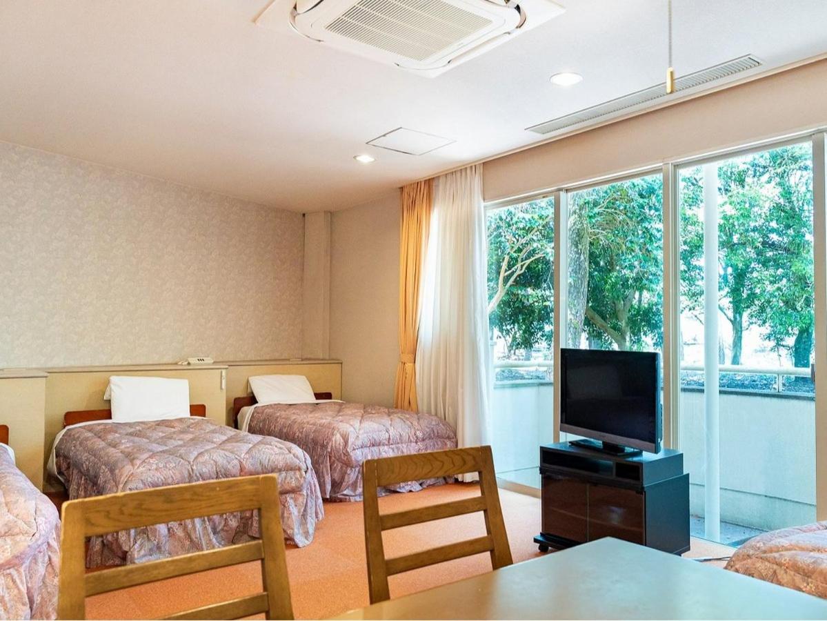 Type A, Single Bed