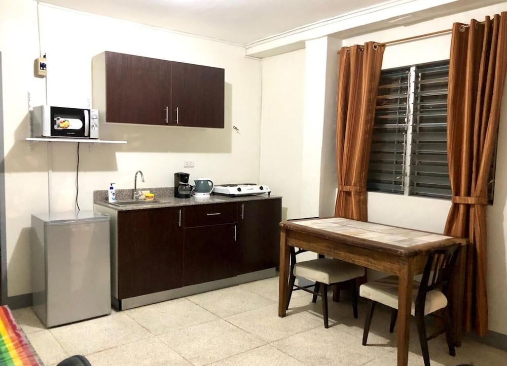 Prestigio Hotel Apartments 6/41
