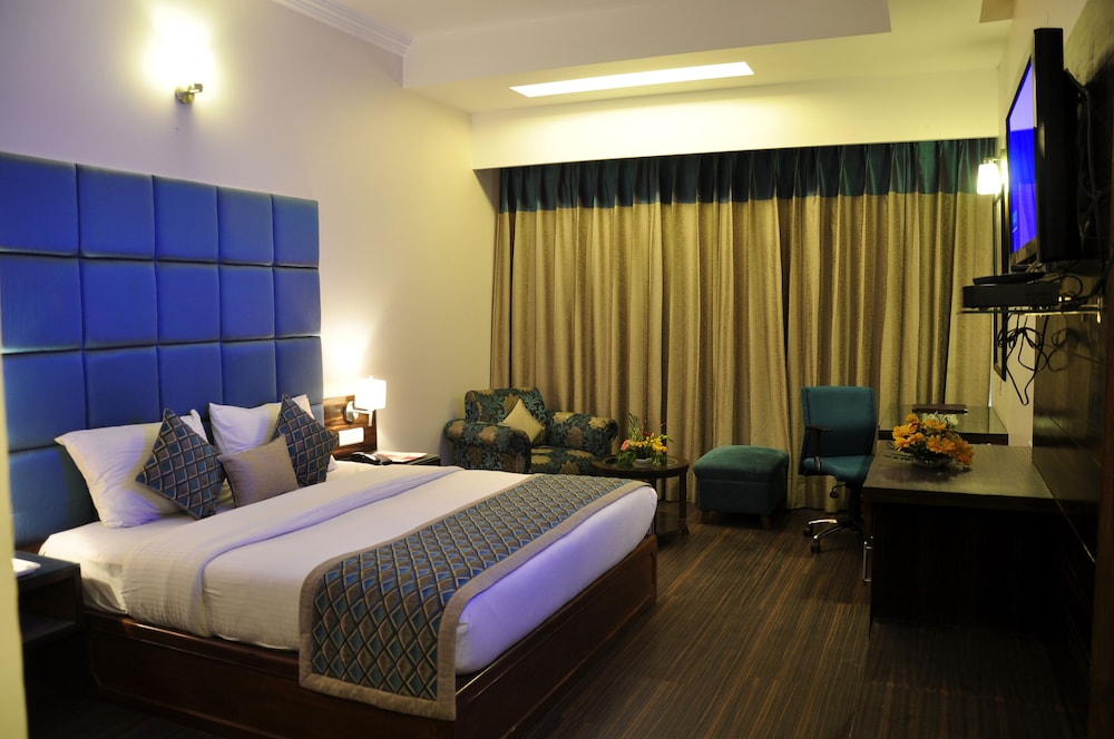 Hotel Shagun Zirakpur 21/50