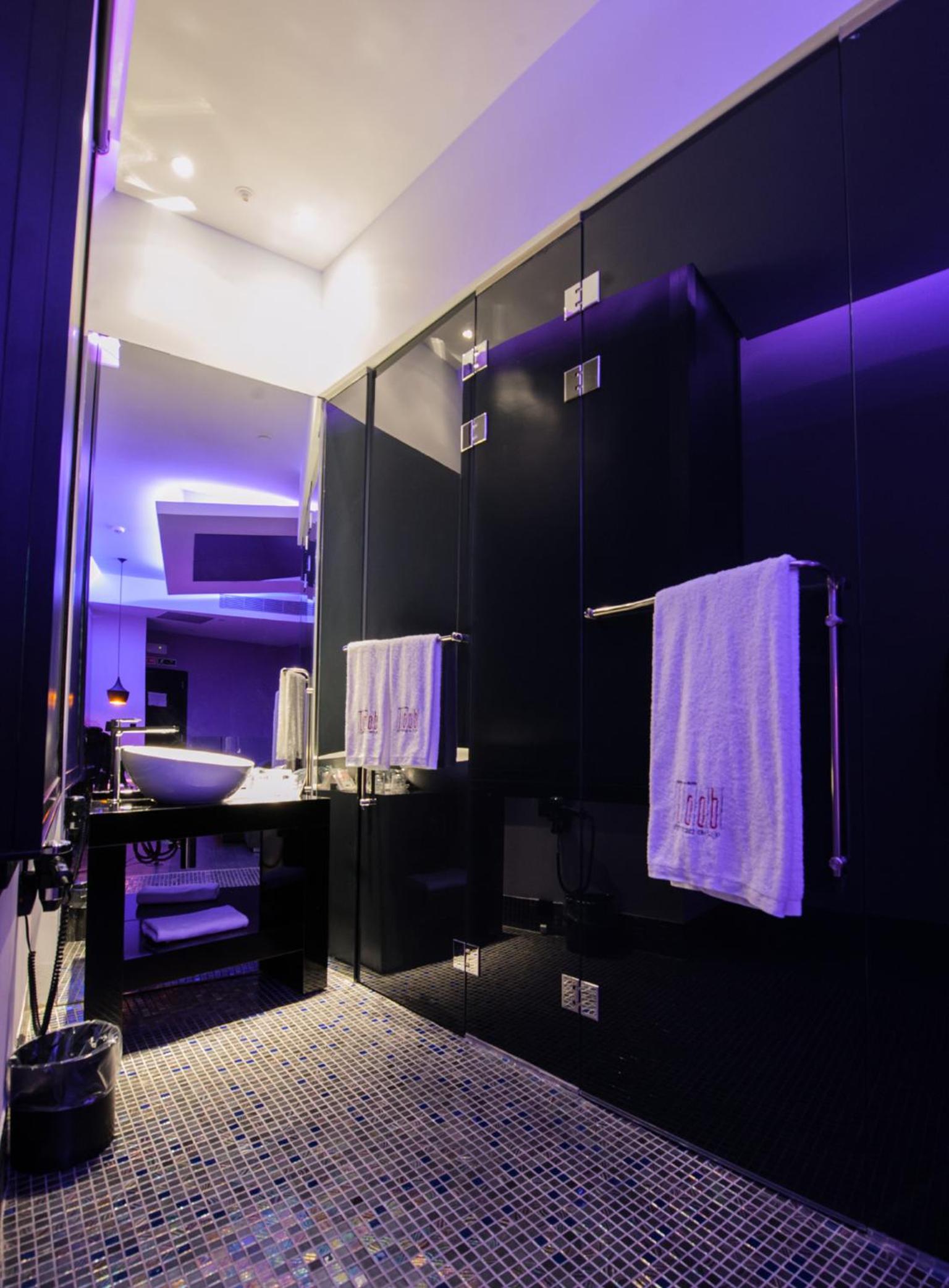 Hotel Loob Madrid 43/57