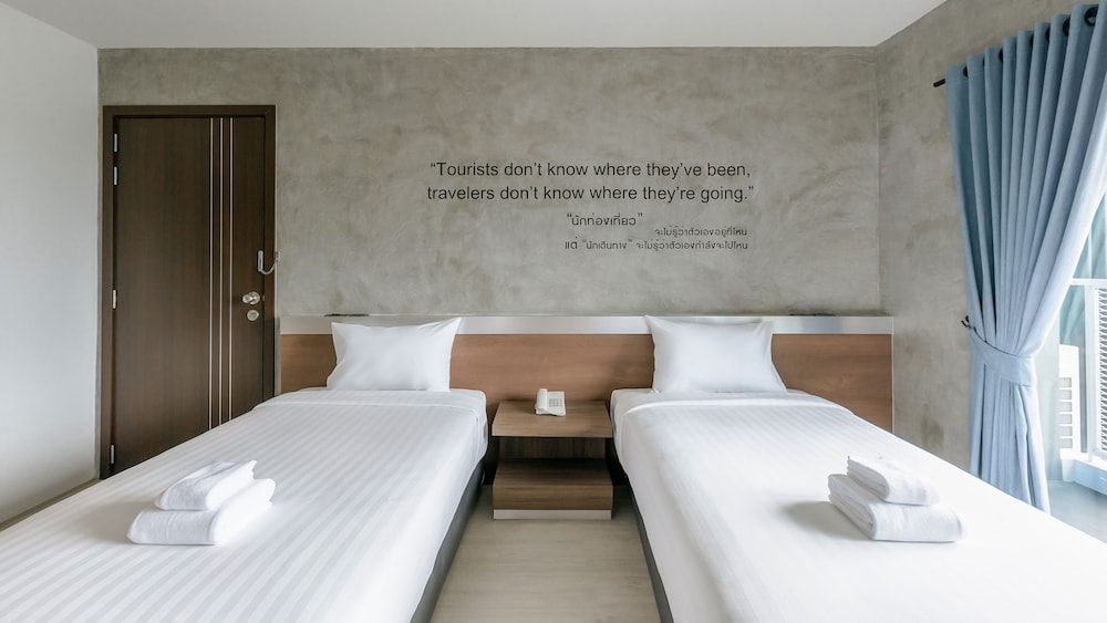 B2 Krabi Premier Hotel 40/78