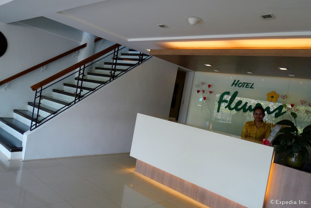 Hotel Fleuris Palawan 18/33