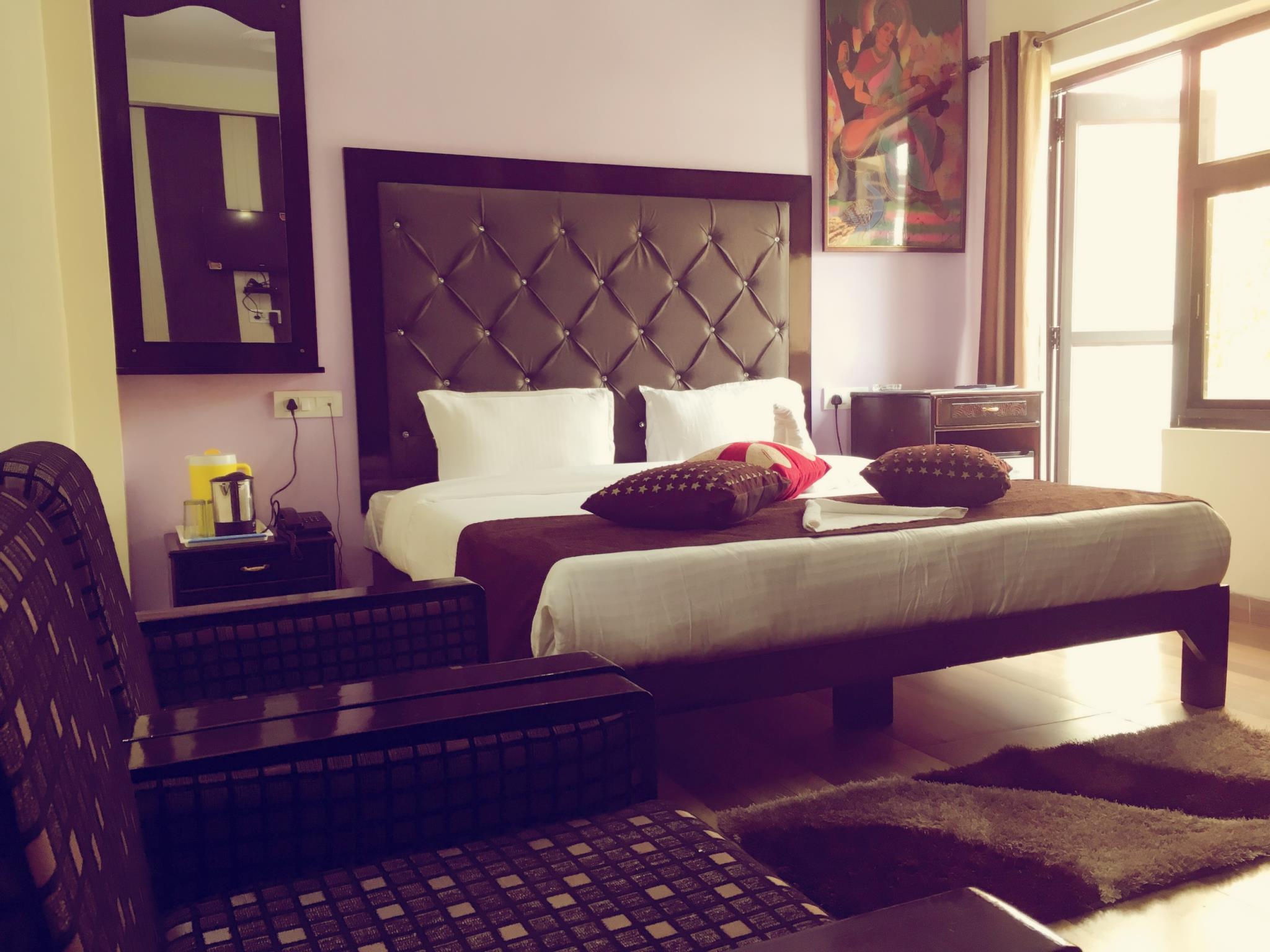 Oyo Rooms 081 Tapovan 17/46
