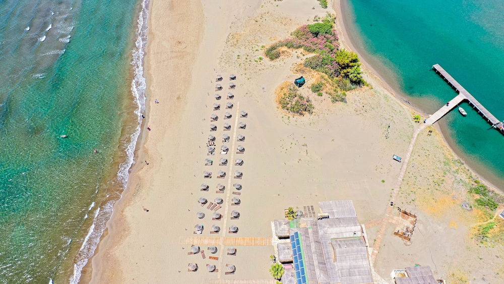 Dalyan Nish Caria Hotel 56/68