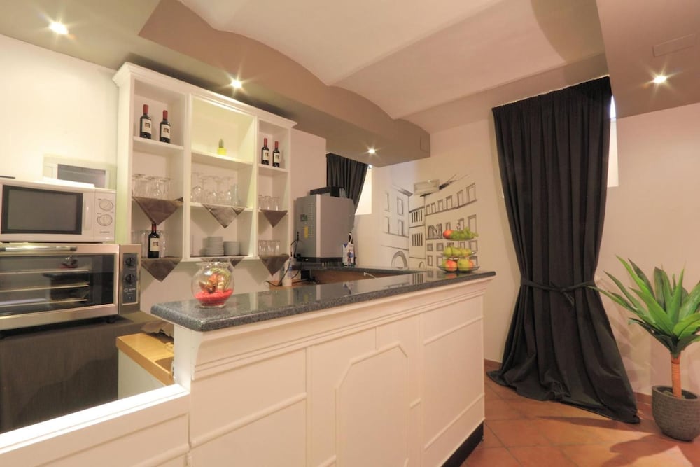 Hotel Ferrucci Firenze 8/50
