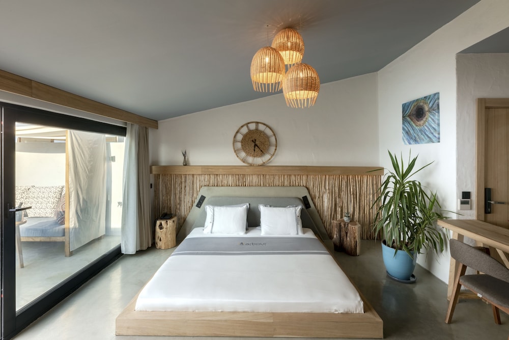 Harbour Suite 7/38