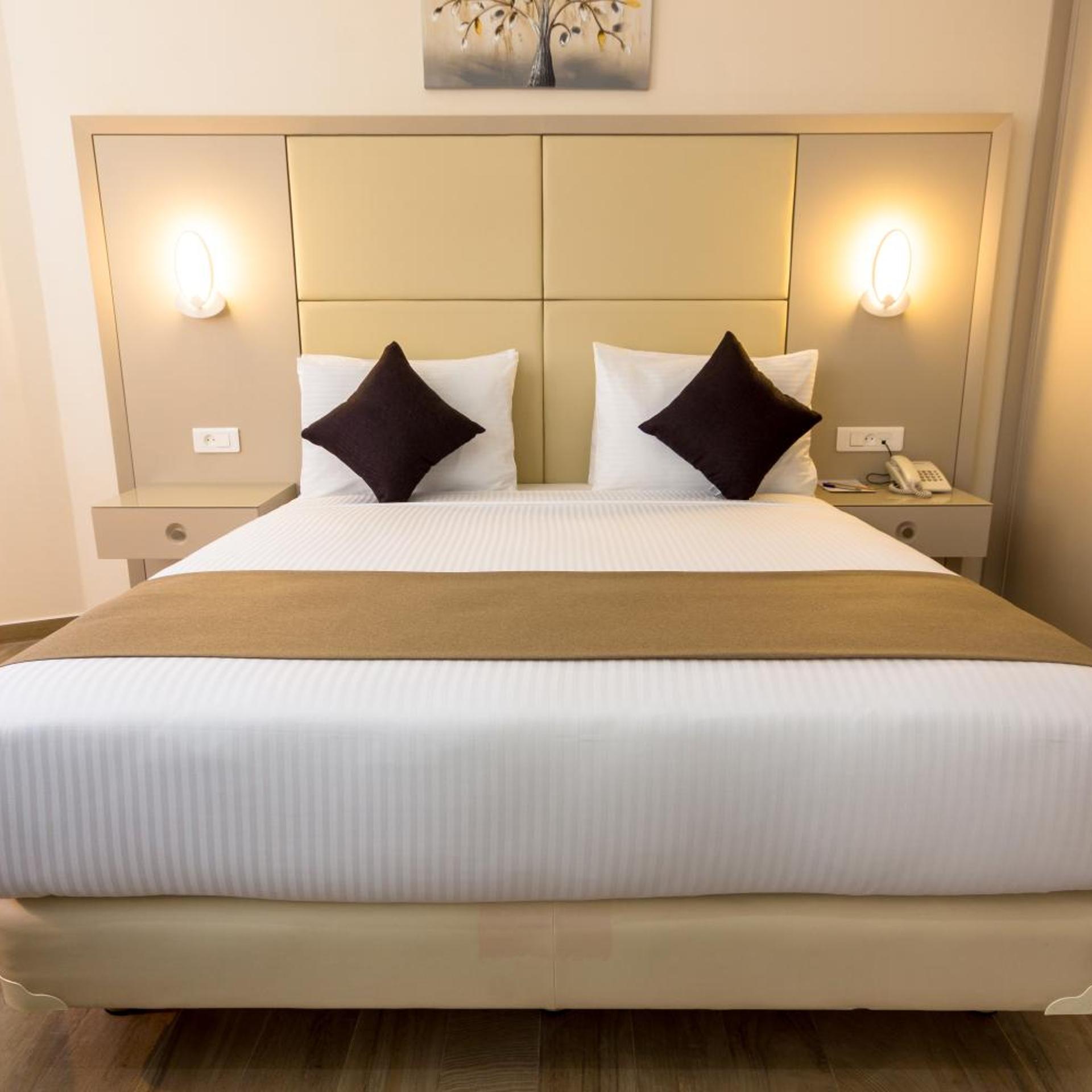 Hotel Sidi Yahia 19/45