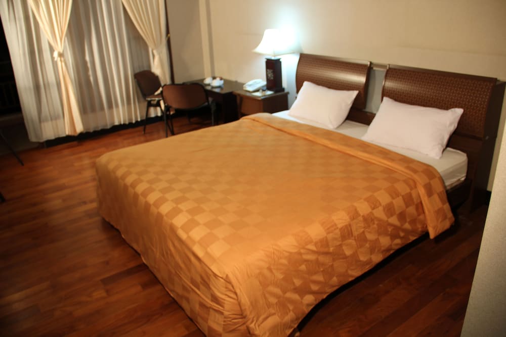 Campago Resort Hotel 19/51