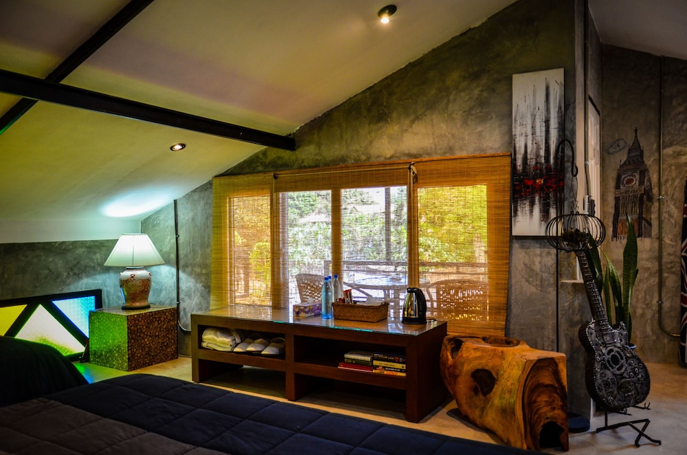 Rice Barn And Rooms 35/50