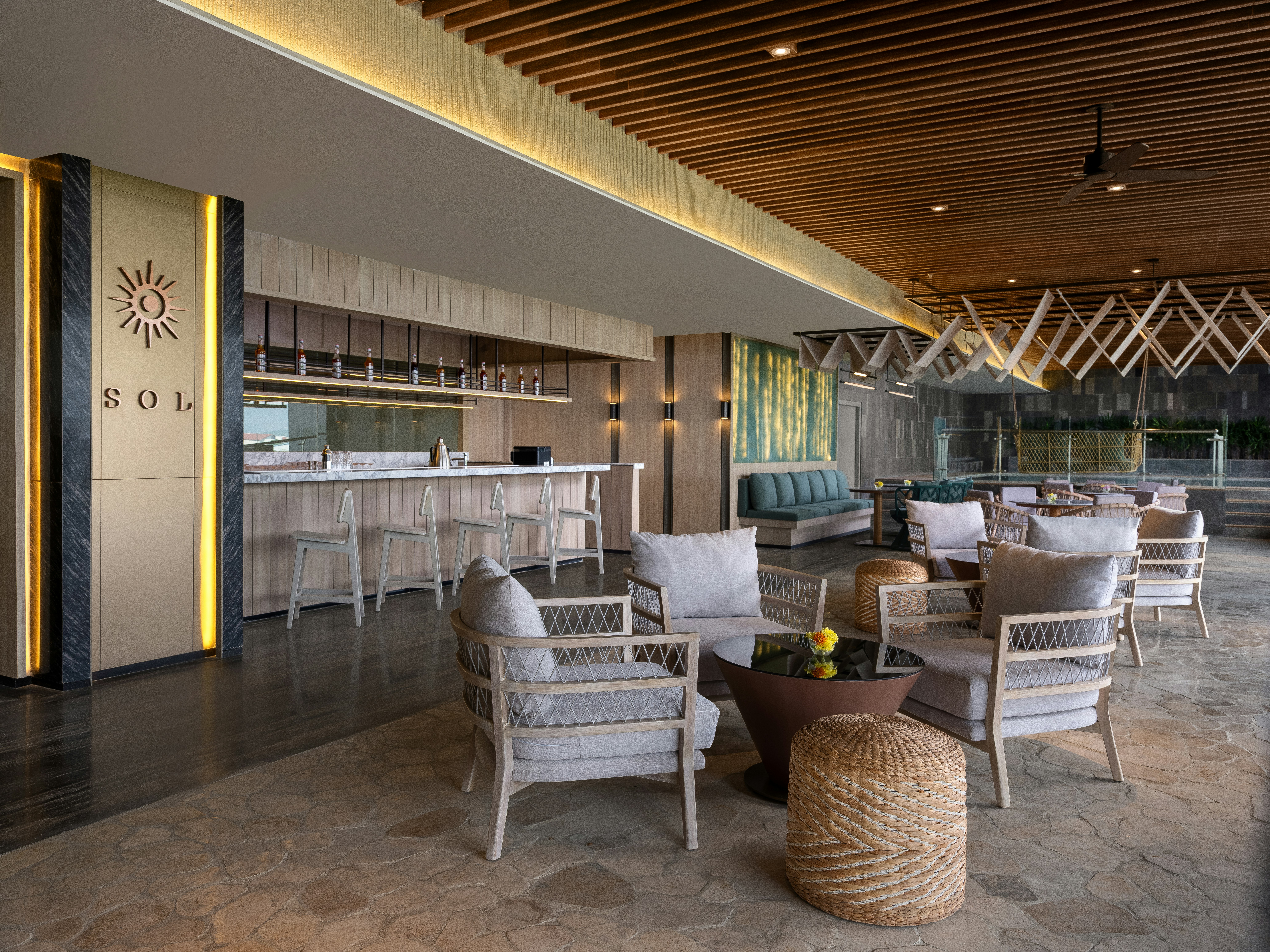 Hilton Padalarang Bandung 32/50