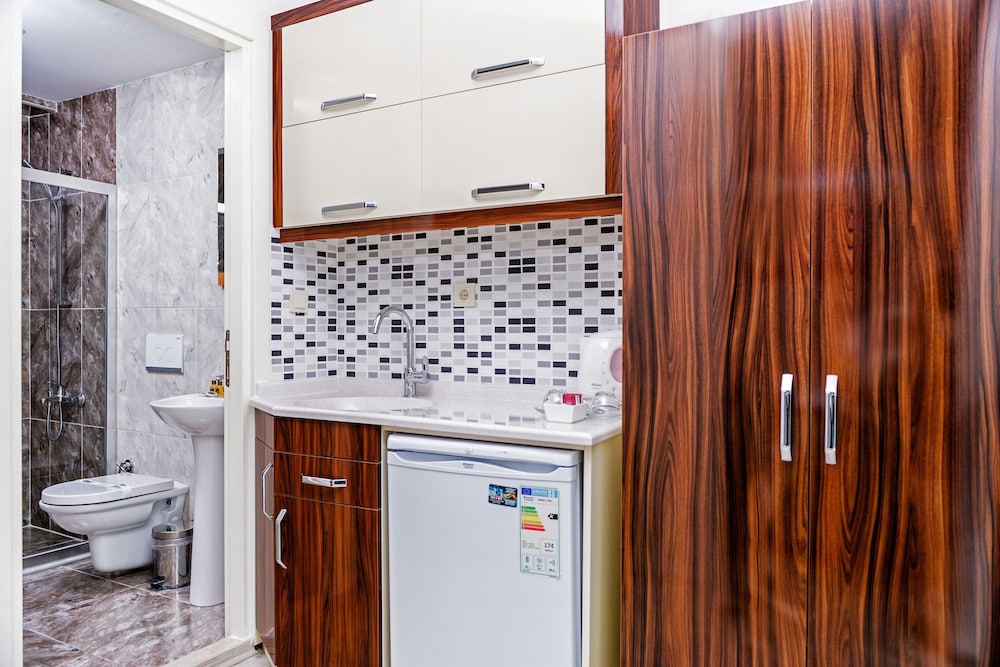 Su Residence Apart Hotel 45/47