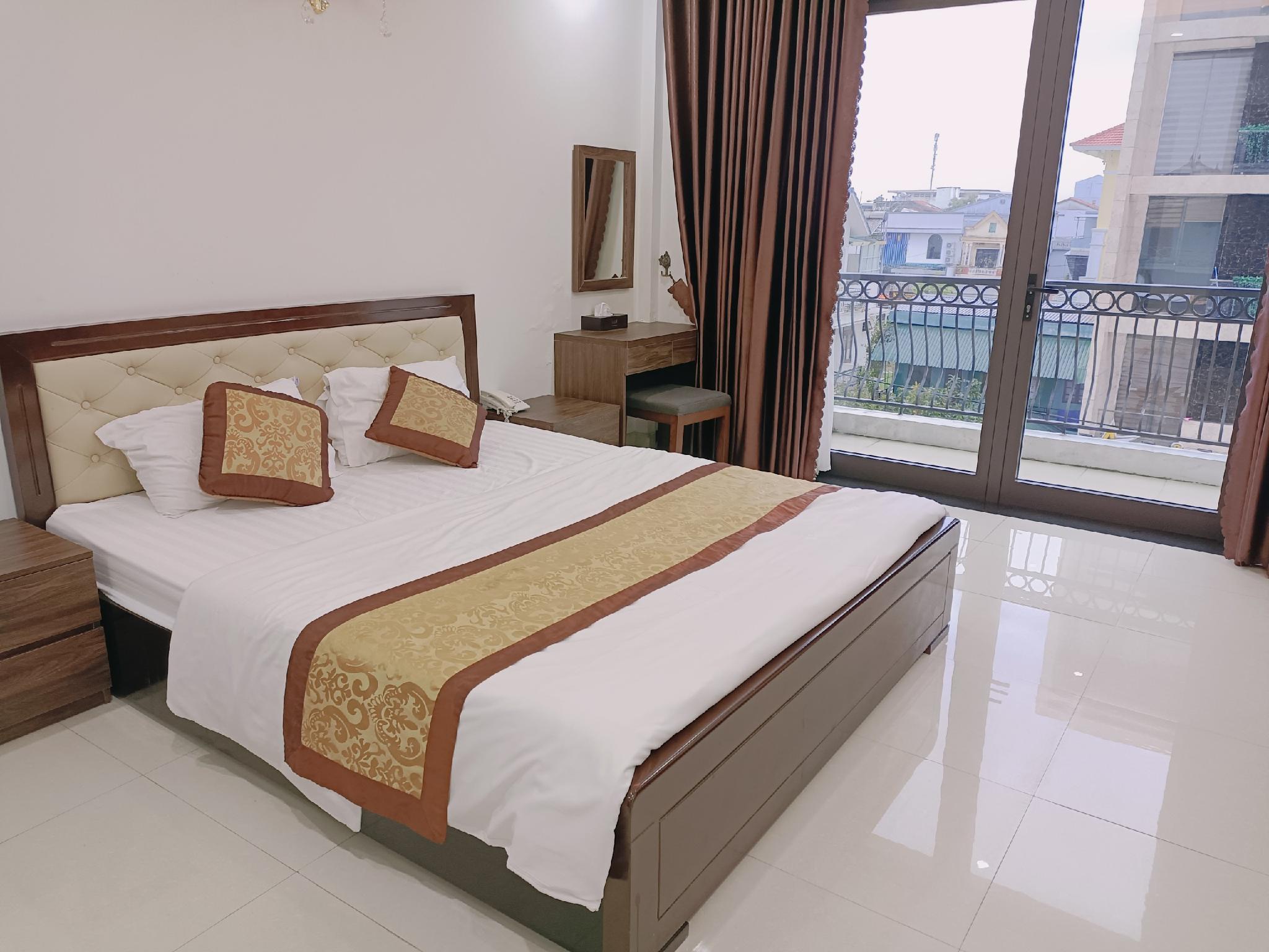 Dat Anh Hotel Hue 21/45