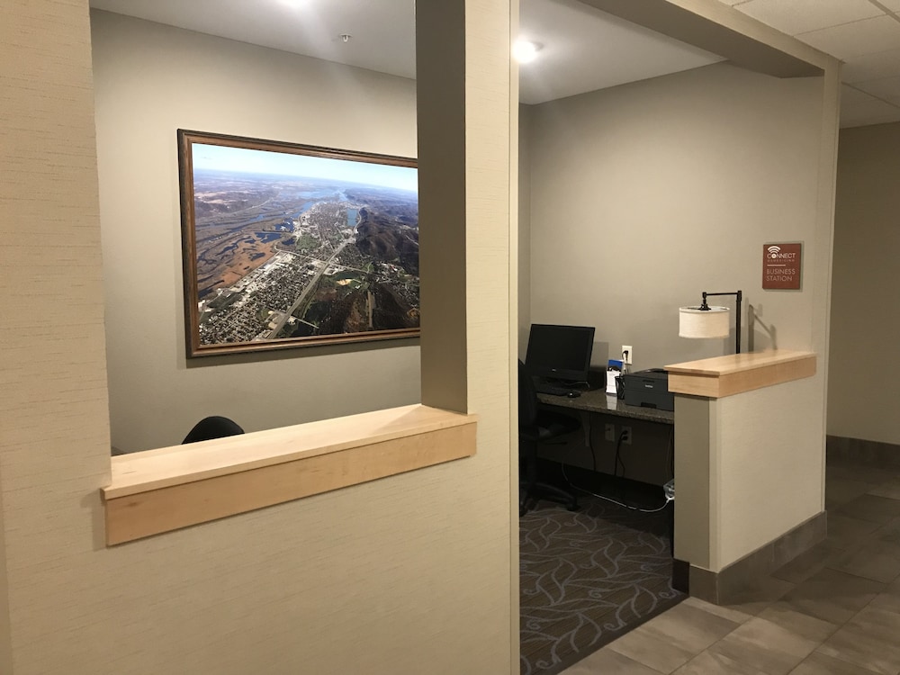 Americinn By Wyndham Winona 14/40