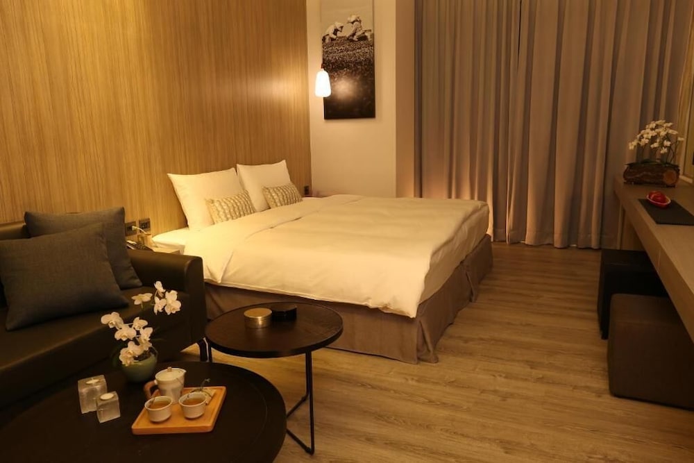 Hotel Day Plus Teascape 46/69