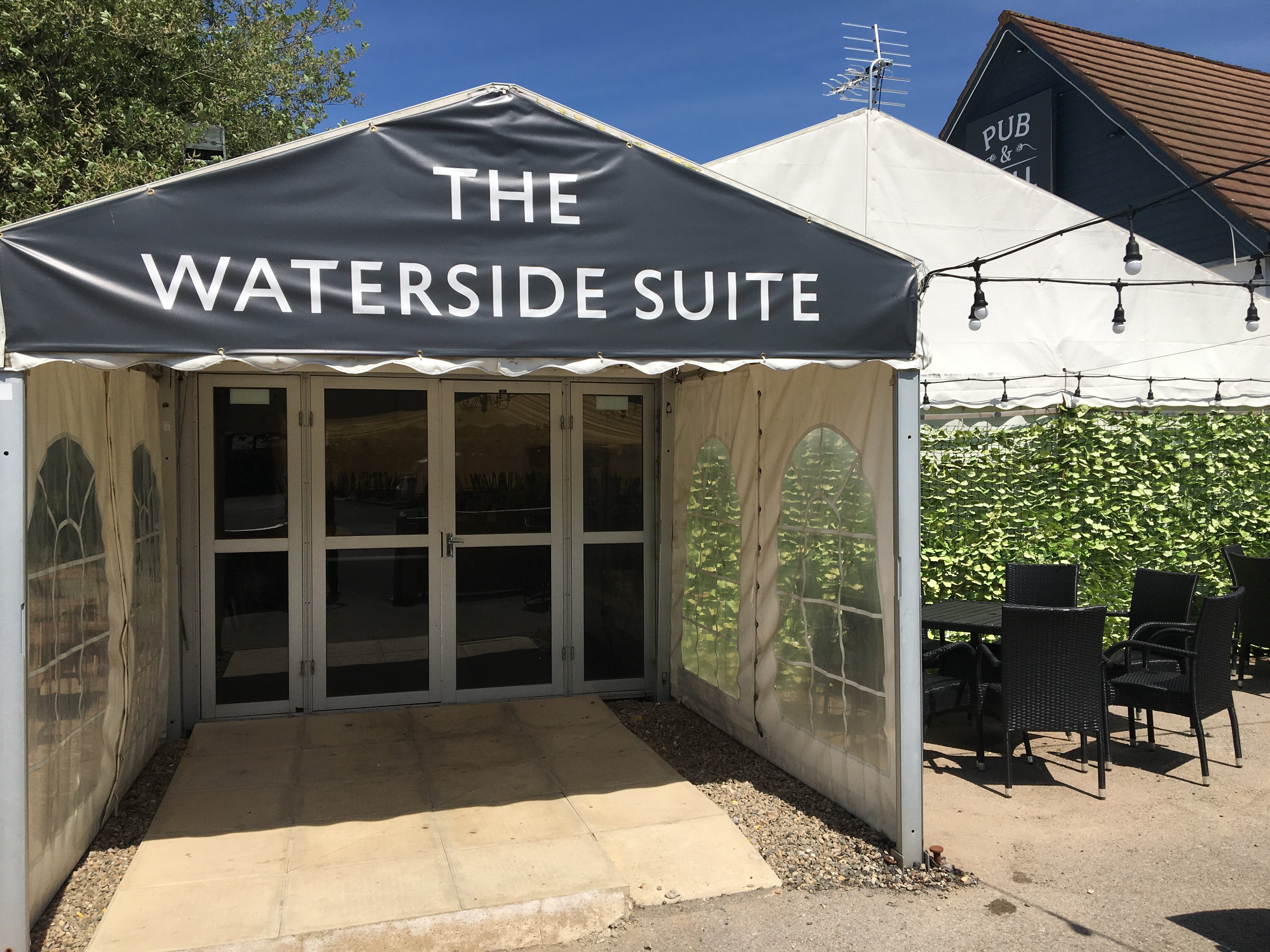 The Waterside Hotel 1/48