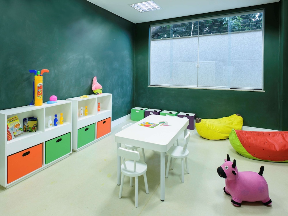 Ibis Styles Ponta Pora 44/58