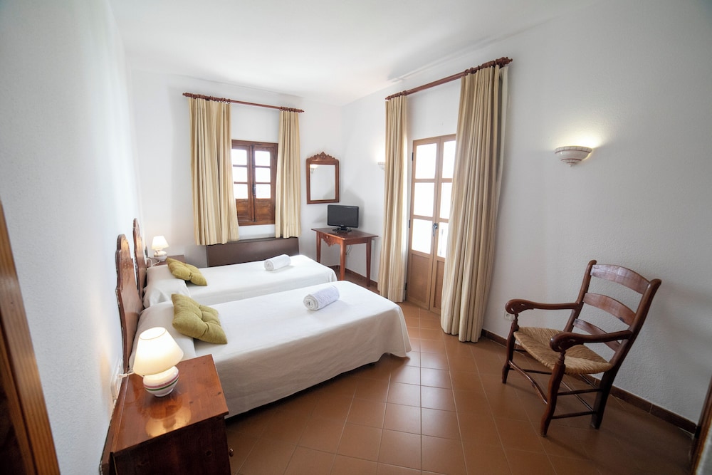 Hotel Villa Turistica de Priego 17/58