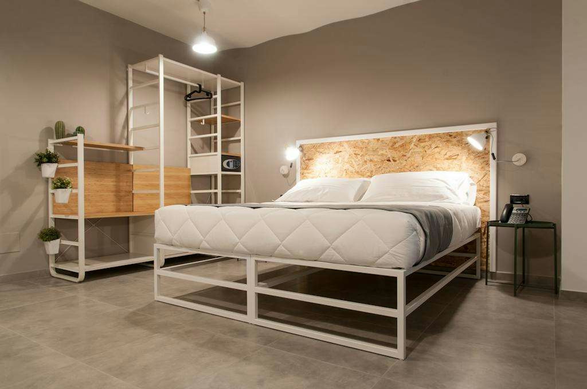 Residence Hotel Moderno 22/47