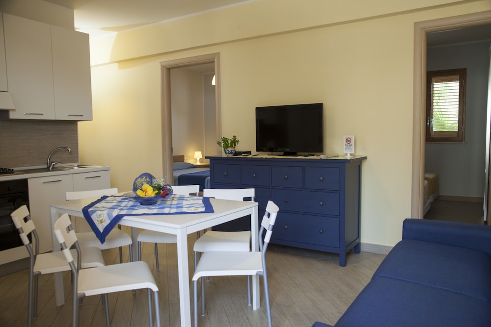 Case Vacanze Baia 31/46