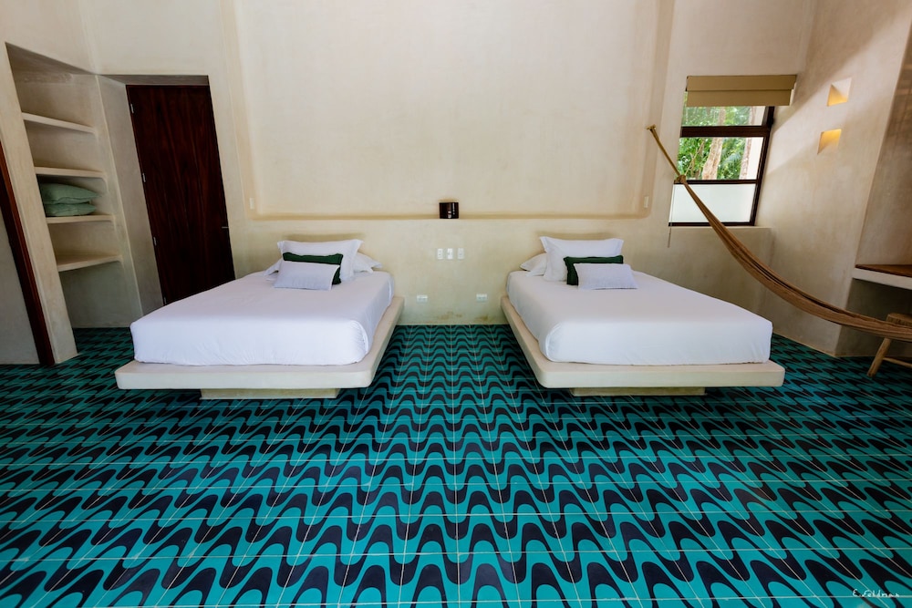 Hotel Holistika 20/60