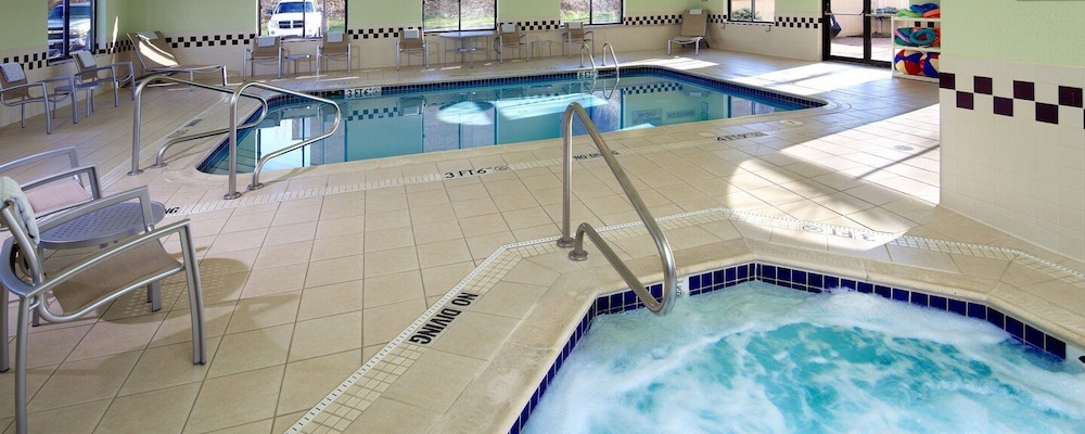 SpringHill Suites Pittsburgh Washington 5/21