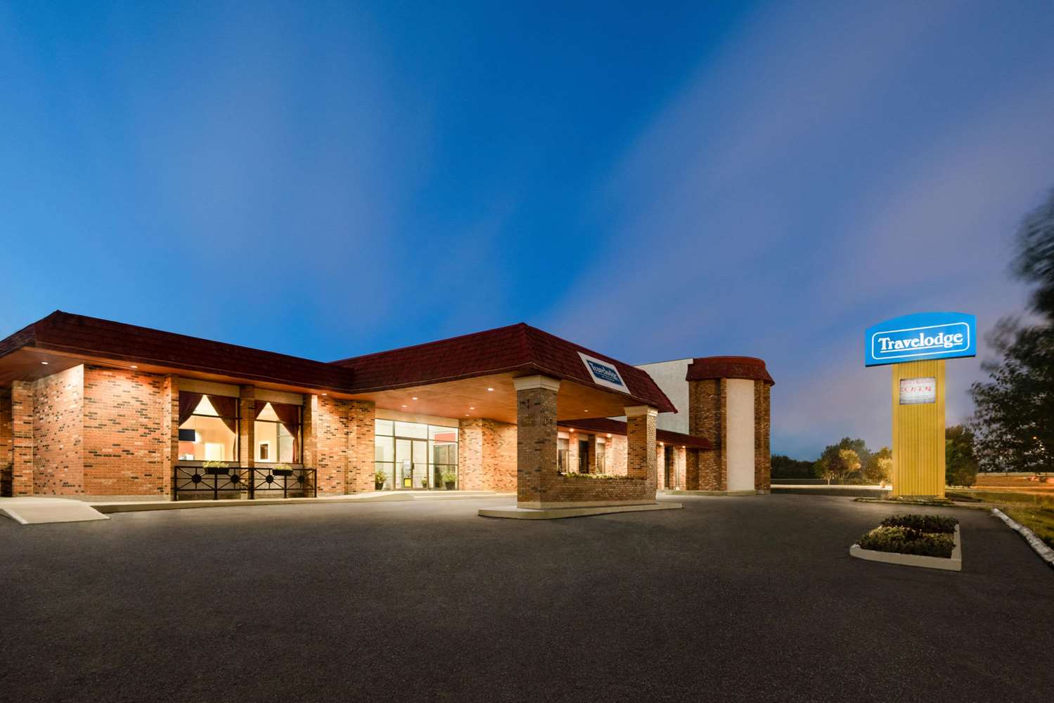 Travelodge by Wyndham Swift Current 2/53
