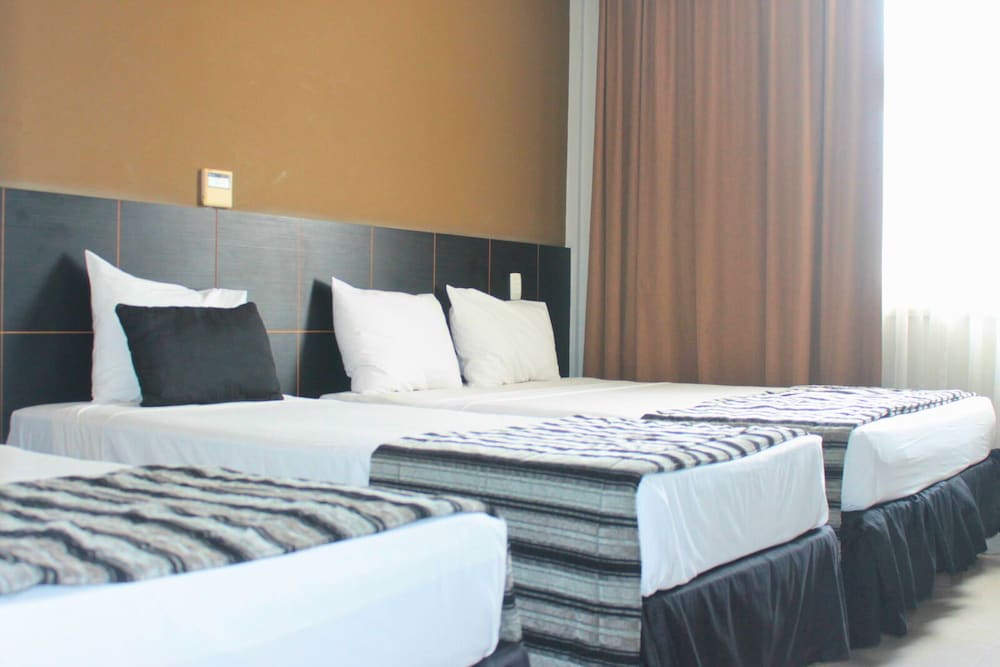 Hotel Atlantico Tower 19/44