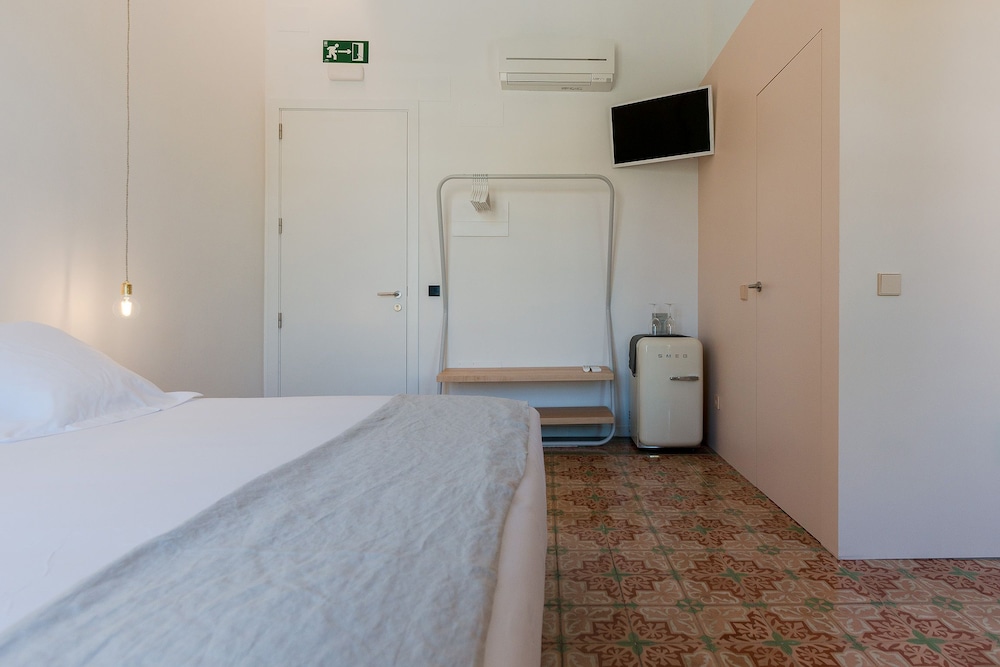 Sodium Hotel Boutique 19/50