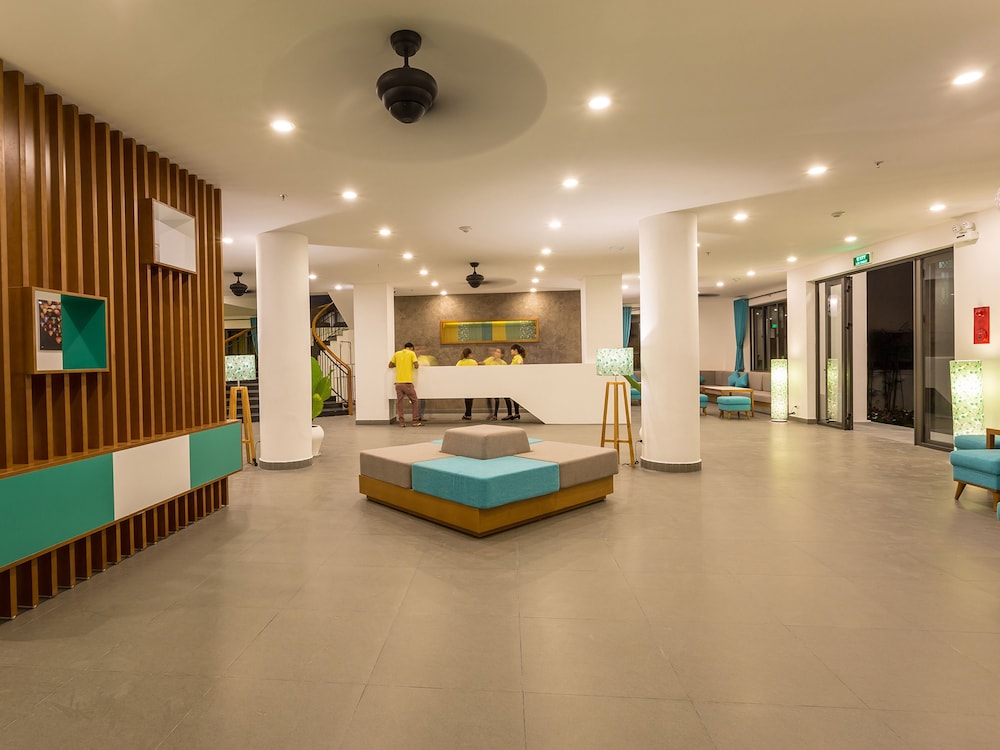 Emm Hotel Hoi An 26/50