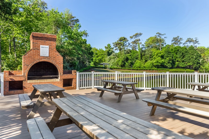 Hilton Vacation Club Beachwoods Kitty Hawk 4/19
