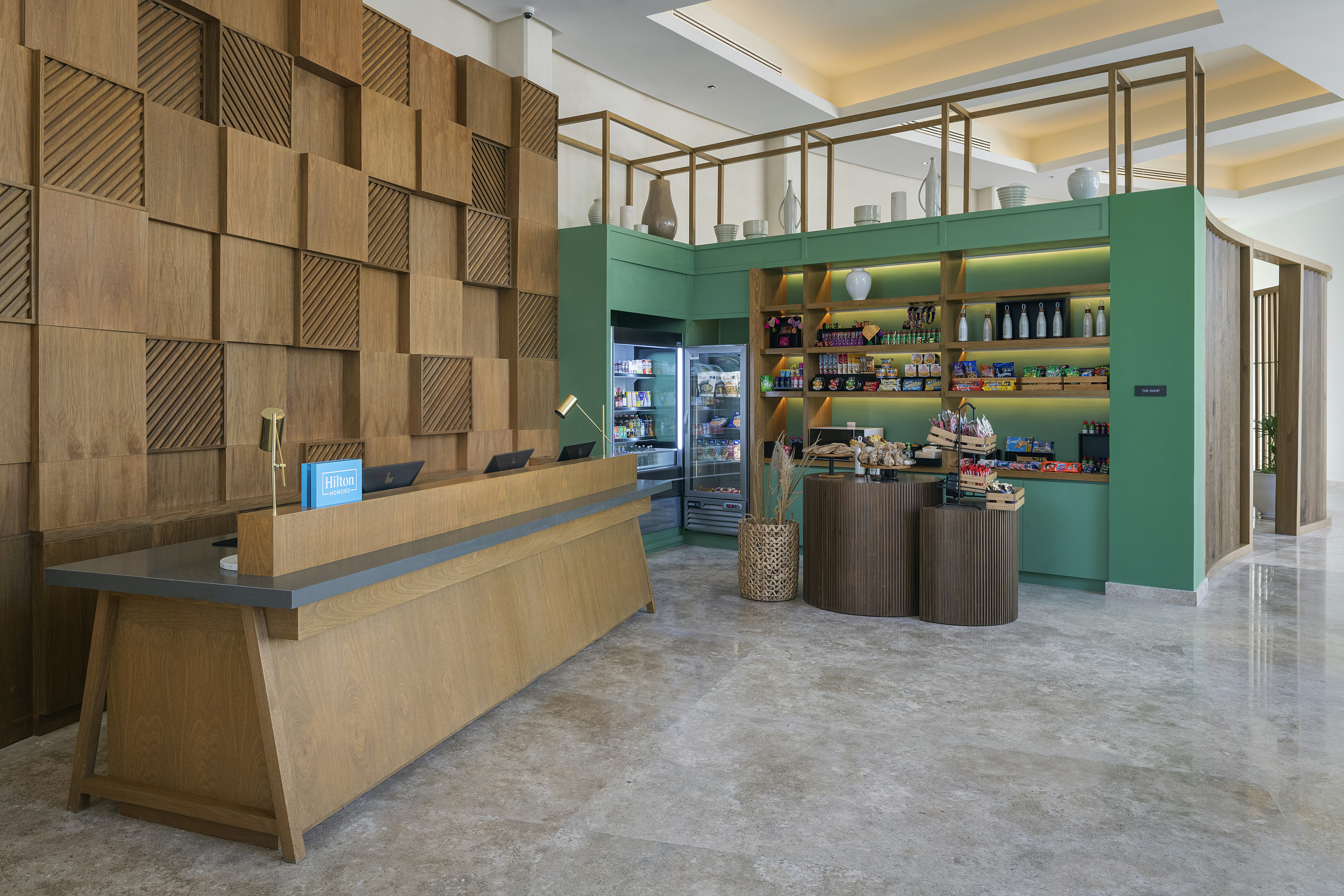 Hilton Garden Inn Cancun Airport 9/44