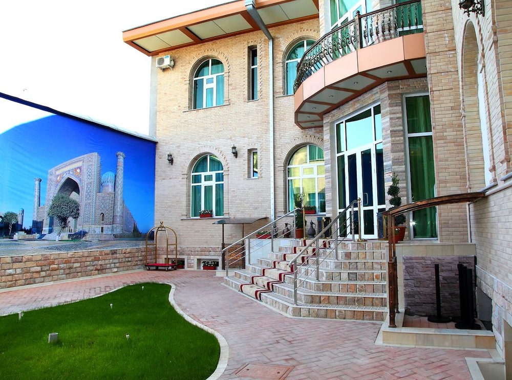 Hotel Royal Palace 29/31