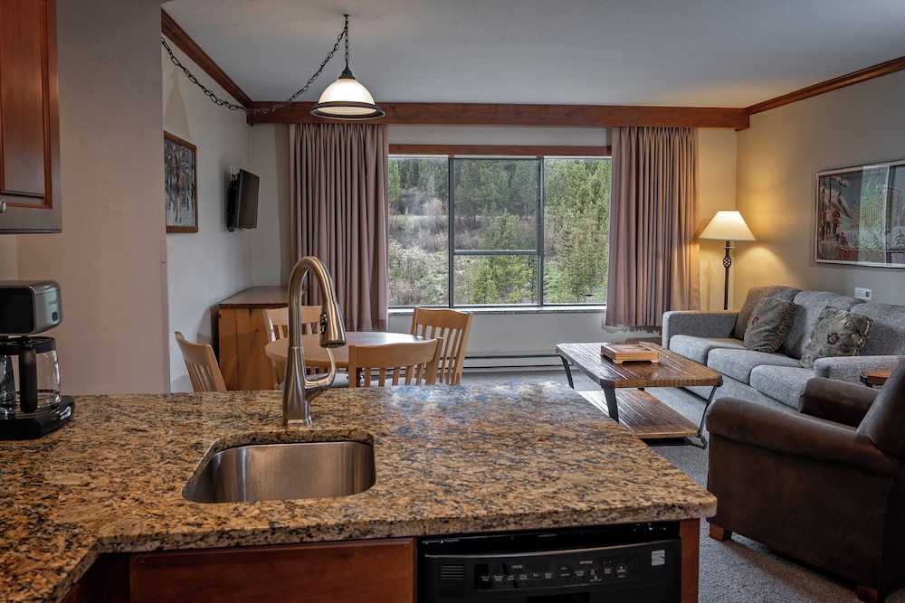 Beaver Run Resort And Conference Center 52/80
