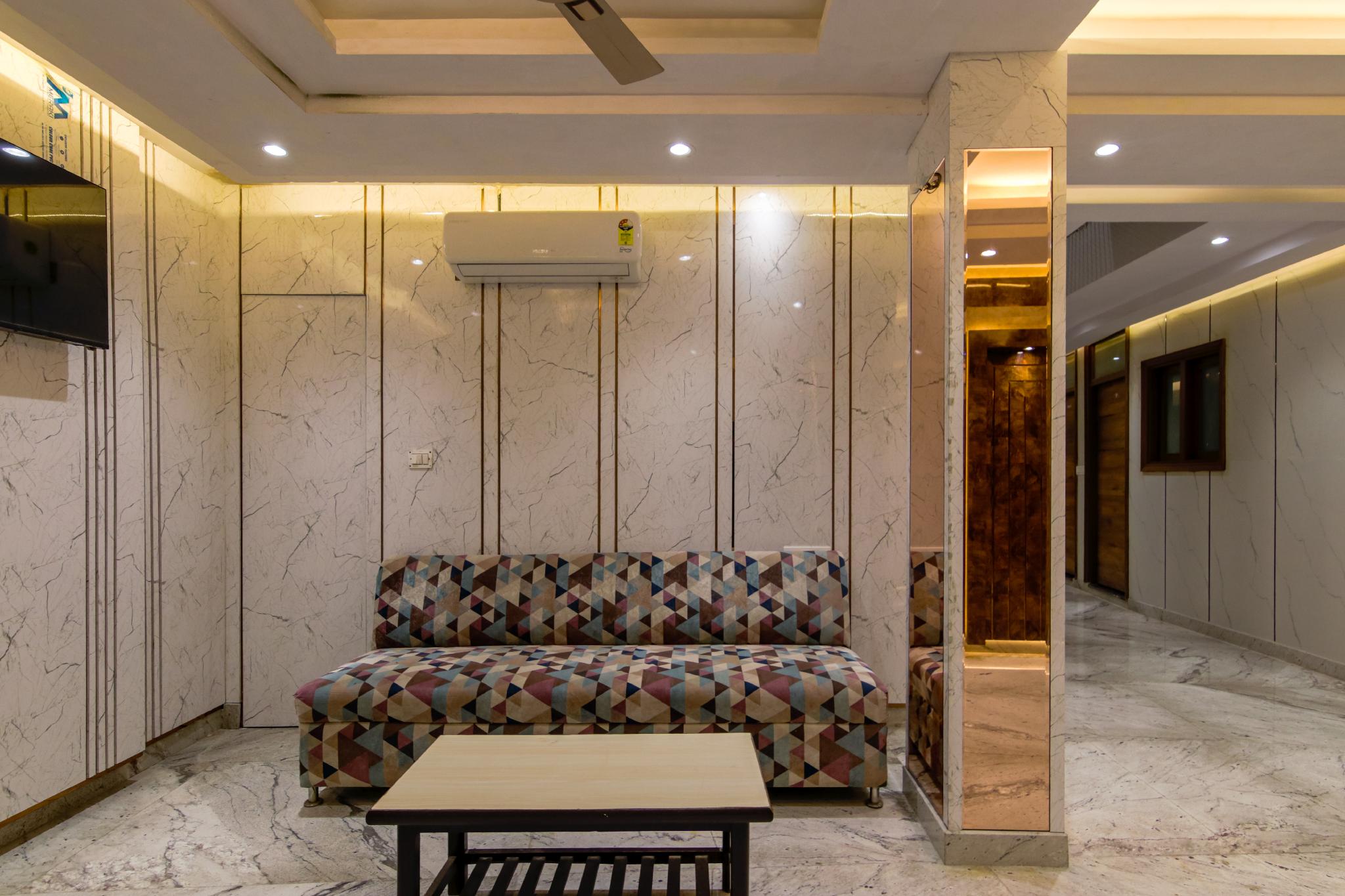 Hotel Star Palace Paharganj 61/63