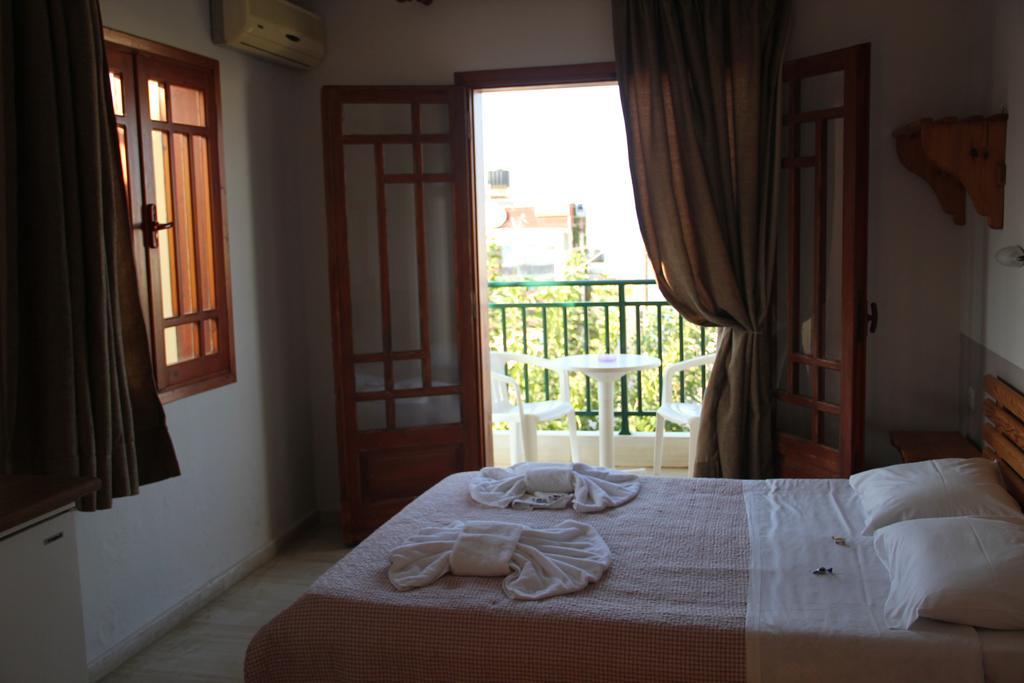 Stefania Apartment 11/50