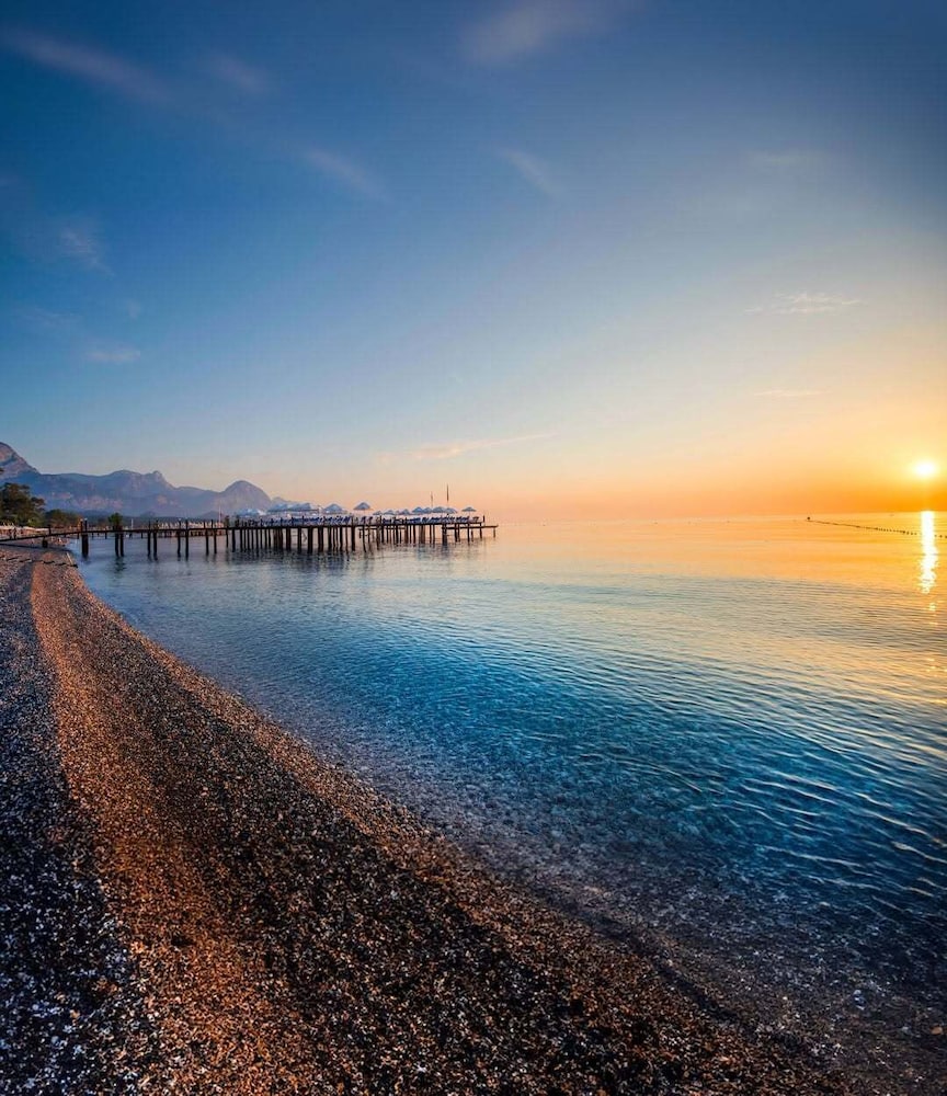 Jura Hotels Kemer Resort 43/50