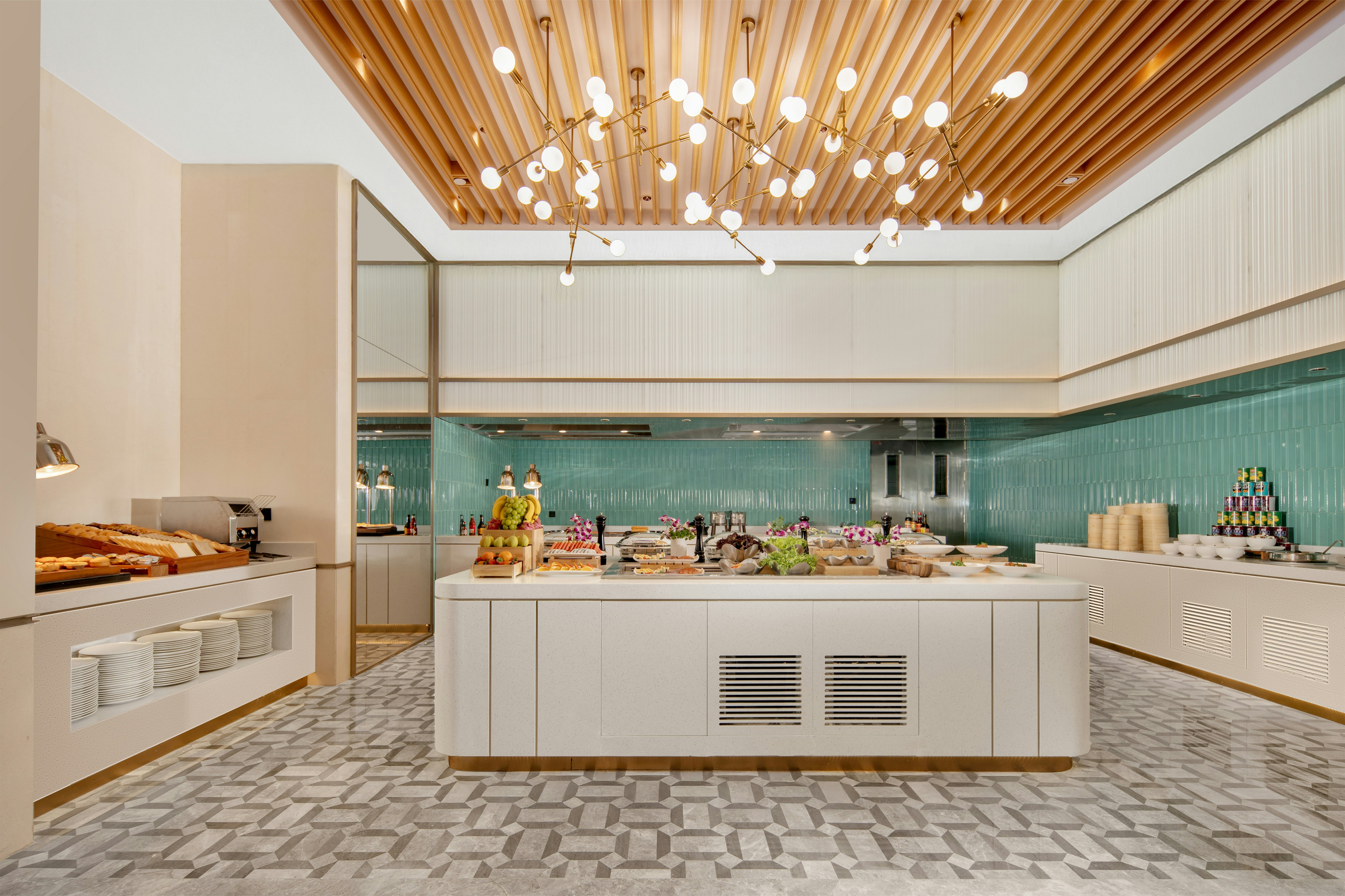 Hilton Garden Inn Xuzhou Pengcheng Square 7/36