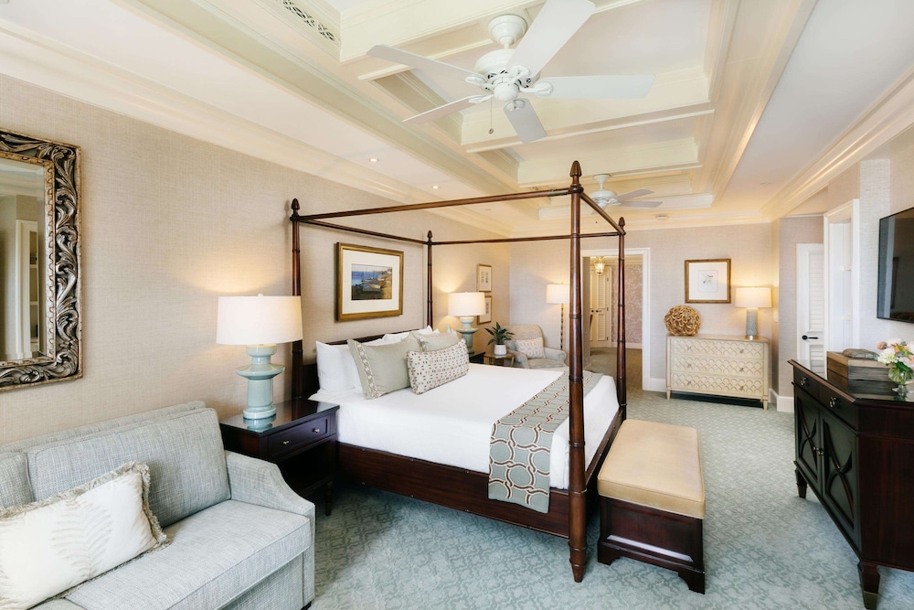 The Sanctuary at Kiawah Island Golf Resort 12/50