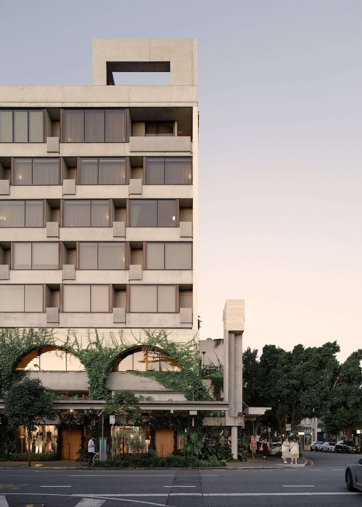 The Calile Hotel 2/71