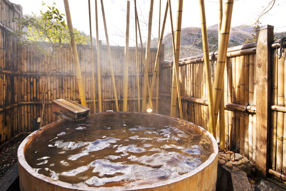 Shima Onsen Kashiwaya Ryokan 34/69